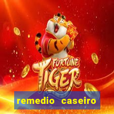 remedio caseiro para diabete